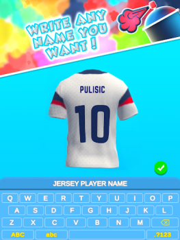 Descargar Jersey DIY Simuladores para Android captura de pantalla 7