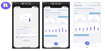 Descargar GeoCheck Trabajo para Android captura de pantalla 7