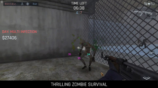 Descargar Kontra - Multiplayer FPS Juegos de acción para Android captura de pantalla 2