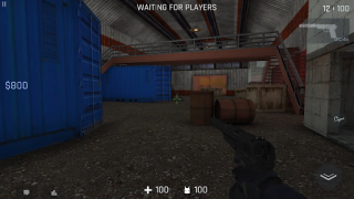 Descargar Kontra - Multiplayer FPS Juegos de acción para Android captura de pantalla 4