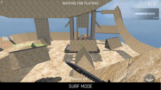 Descargar Kontra - Multiplayer FPS Juegos de acción para Android captura de pantalla 5