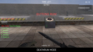 Descargar Kontra - Multiplayer FPS Juegos de acción para Android captura de pantalla 6