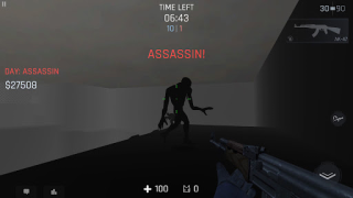 Descargar Kontra - Multiplayer FPS Juegos de acción para Android captura de pantalla 7