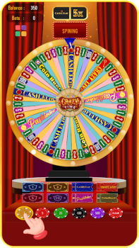 Descargar Crazy Time Casino Win Money Casino para Android captura de pantalla 4