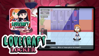 Descargar LoveCraft Locker : tentacle 3 Juegos de rol para Android captura de pantalla 7