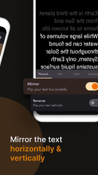 Descargar Teleapuntador para Video Herramientas para Android captura de pantalla 3