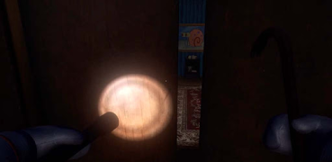Descargar Sinister Squidward Horror Aventuras para Android captura de pantalla 4