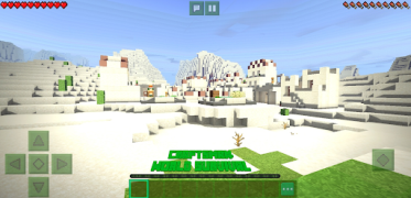 Descargar Craftsman: World Survival Aventuras para Android captura de pantalla 3