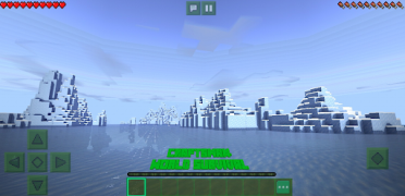 Descargar Craftsman: World Survival Aventuras para Android captura de pantalla 4