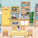 Descargar  Toca Boca House Ideas