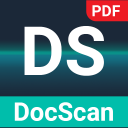 Descargar  DocScan - PDF Scanner App