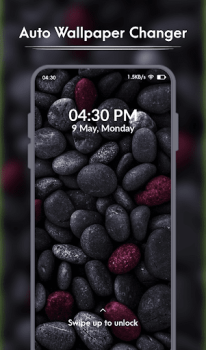 Descargar Auto Wallpaper Changer Personalización para Android captura de pantalla 3