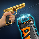 Descargar  Stun Taser Prank Gun Simulator