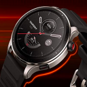 Descargar  Amazfit GTR 4 WFace