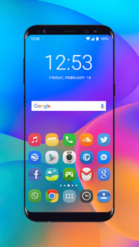 Descargar Theme for Honor X9 Personalización para Android captura de pantalla 6