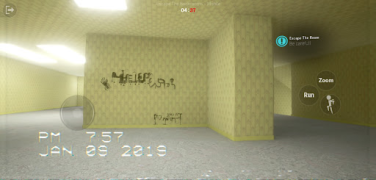 Descargar Fear : Phantomia Horror Game Estrategias para Android captura de pantalla 3