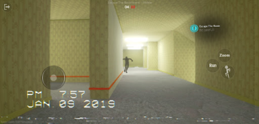 Descargar Fear : Phantomia Horror Game Estrategias para Android captura de pantalla 4