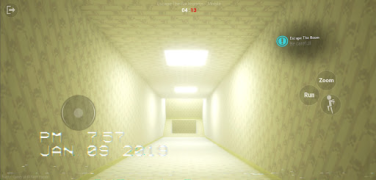 Descargar Fear : Phantomia Horror Game Estrategias para Android captura de pantalla 6