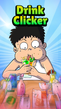 Descargar Drink Fighter Clicker Idle Simuladores para Android captura de pantalla 7