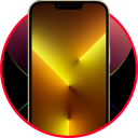 Descargar  Launcher for iPhone 13 Pro Max