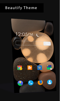 Descargar Theme for MIUI 14 Personalización para Android captura de pantalla 2