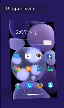 Descargar Theme for MIUI 14 Personalización para Android captura de pantalla 3