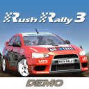 Descargar  Rush Rally 3 Demo