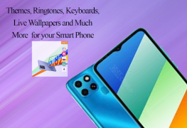 Descargar Infinix Smart 6 Plus Theme Personalización para Android captura de pantalla 4