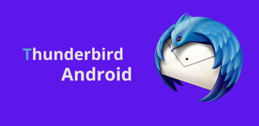 Descargar Thunderbird Email Libros y referencia para Android captura de pantalla 5