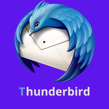 Descargar Thunderbird Email Libros y referencia para Android captura de pantalla 7
