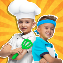 Descargar  Vlad y Niki: Café para niños