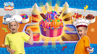 Descargar Vlad y Niki: Café para niños Juegos de aprendizaje para Android captura de pantalla 7