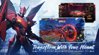 Descargar Stellar Fantasy：Neverland Juegos de rol para Android captura de pantalla 2