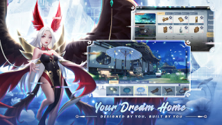 Descargar Stellar Fantasy：Neverland Juegos de rol para Android captura de pantalla 3
