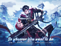 Descargar Stellar Fantasy：Neverland Juegos de rol para Android captura de pantalla 7