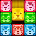 Descargar  Slidee: Cute Jungle Puzzle