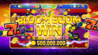 Descargar Bloom Boom Casino Slots Online Casino para Android captura de pantalla 4