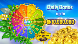 Descargar Bloom Boom Casino Slots Online Casino para Android captura de pantalla 5