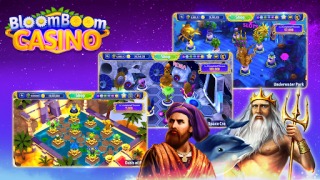 Descargar Bloom Boom Casino Slots Online Casino para Android captura de pantalla 7