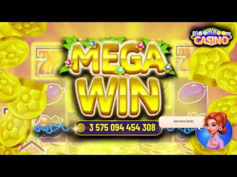 Descargar Bloom Boom Casino Slots Online Casino para Android captura de pantalla 8