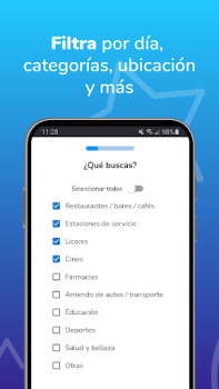 Descargar SaveMoney Compras para Android captura de pantalla 3