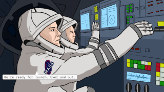 Descargar Hacker the Beginning Demo Aventuras para Android captura de pantalla 4