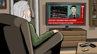 Descargar Hacker the Beginning Demo Aventuras para Android captura de pantalla 6