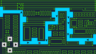Descargar Hacker the Beginning Demo Aventuras para Android captura de pantalla 7