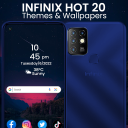 Descargar  Infinix Launcher for Android
