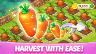 Descargar Magicabin: Witch's Adventure Juegos casuales para Android captura de pantalla 6