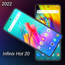Descargar  Infinix Hot 20 Launcher: Theme