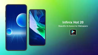Descargar Infinix Hot 20 Launcher: Theme Personalización para Android captura de pantalla 7