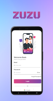 Descargar ZUZU Estilo de vida para Android captura de pantalla 2
