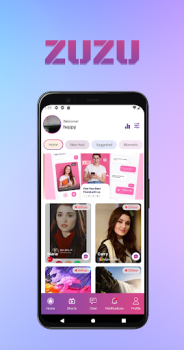 Descargar ZUZU Estilo de vida para Android captura de pantalla 4